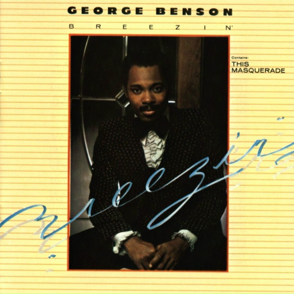 George Benson - Down Here on the Ground