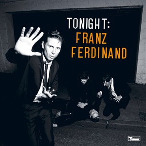 Franz Ferdinand - Ulysses