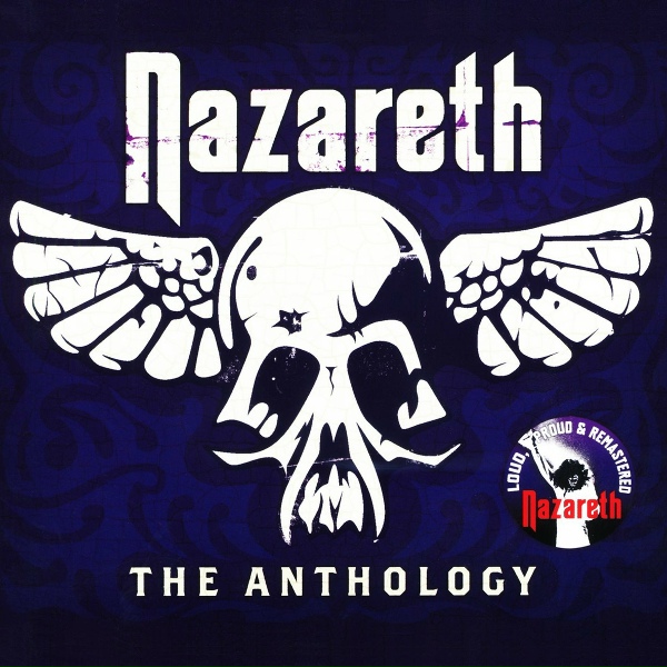 Nazareth - Just to Get Into It