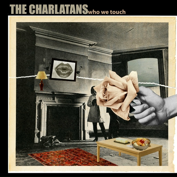 The Charlatans - Intimacy