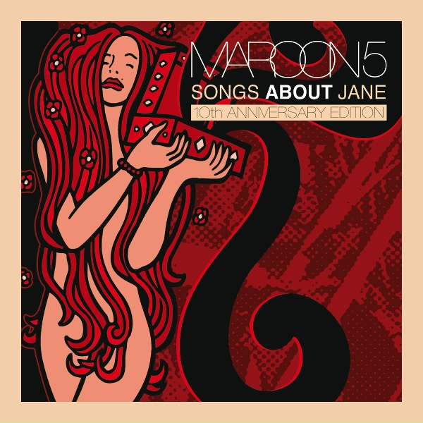Maroon 5 - Through With You