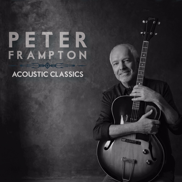 Peter Frampton - Baby, I Love Your Way