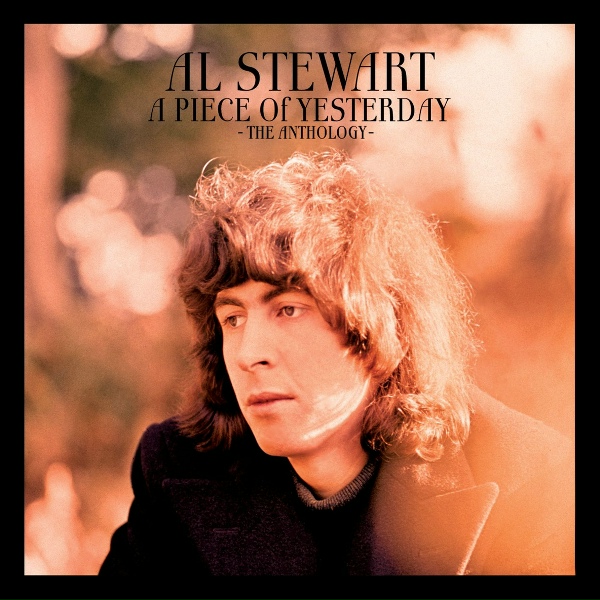 Al Stewart - Running Man
