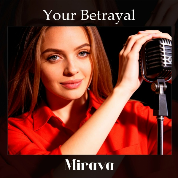 Mirava - Your Betrayal