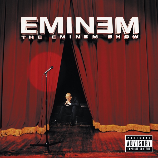 Eminem - Steve Berman