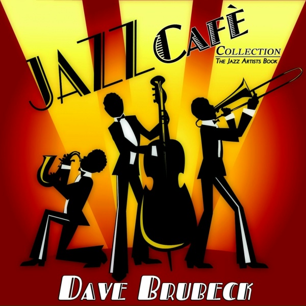 Dave Brubeck - C Jam Blues