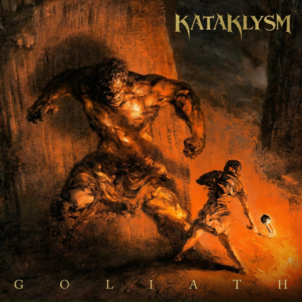 Kataklysm - Die as a King