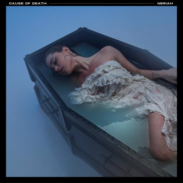 NERIAH - Hard To Replace