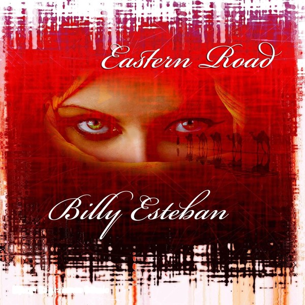 Billy Esteban - Orient Blues