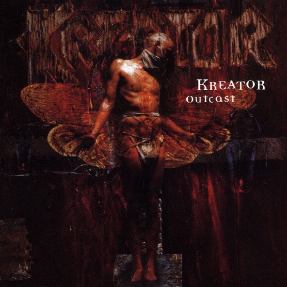 Kreator - Stronger Than Before