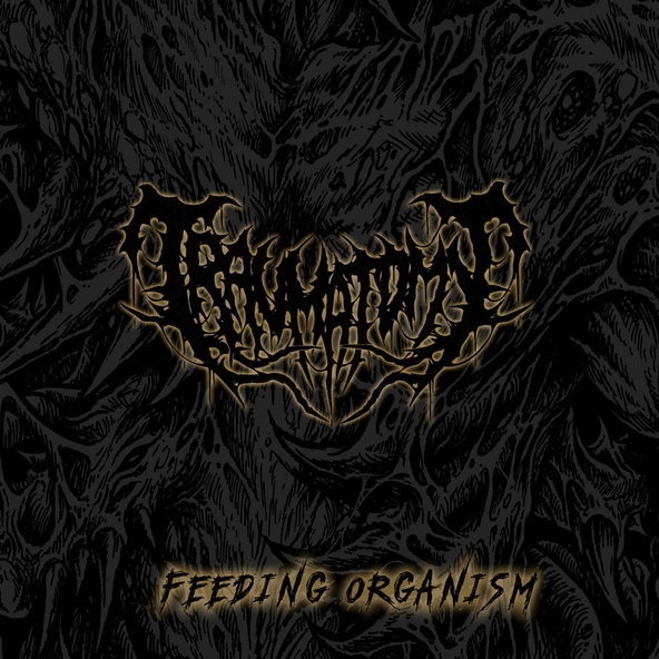 Traumatomy - Feeding Organism