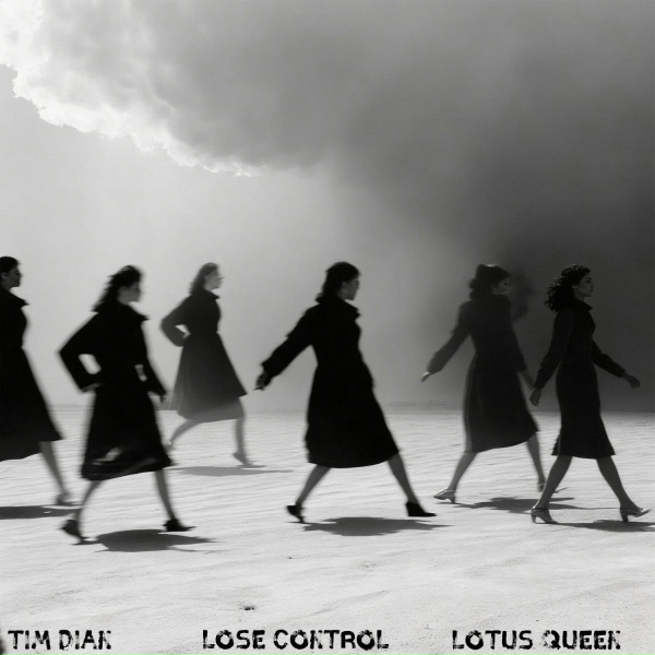 Tim Dian, Lotus Queen - Lose Control