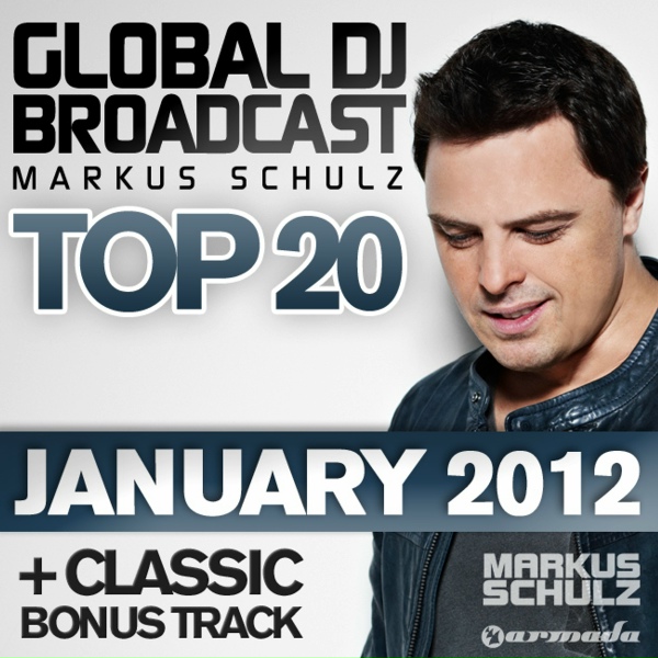 Markus Schulz - Digital Madness (Transmission 2011 Theme)