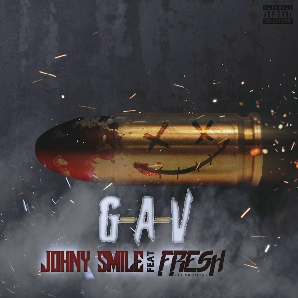 Johny Smile feat. Fresh La Douille