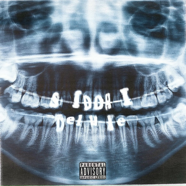 ICYTWAT - Genie on My Back