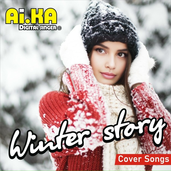 AI.KA Digital Singer - Winter Story 2026