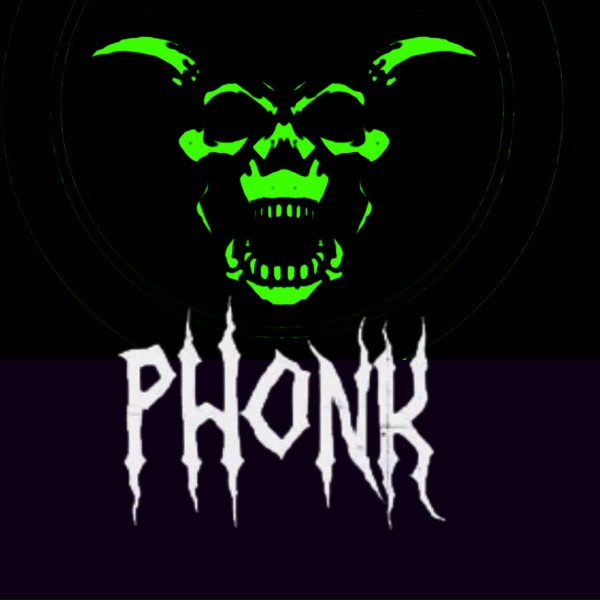 ФОНК - UNDERGROUND PHONK