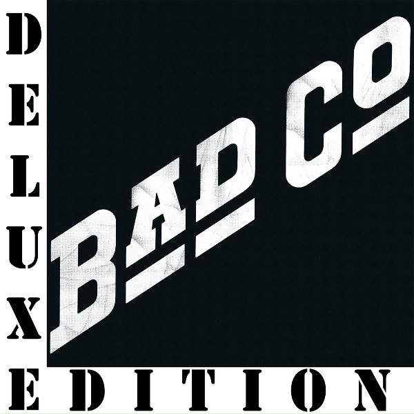 Bad Company - Ready for Love