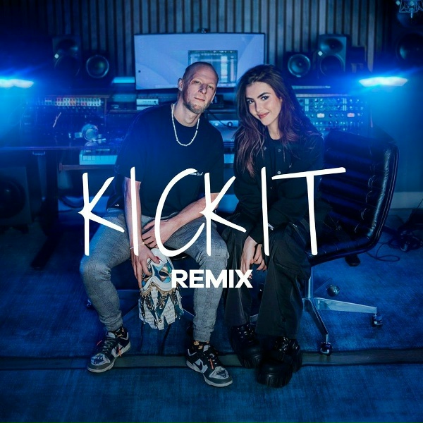 Boris Brejcha - Kick It