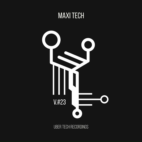Sebastian Mob - A Tech Fusion
