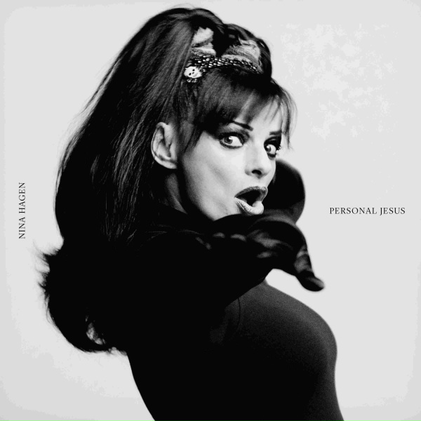 Nina Hagen - Just a Little Talk with Jesus