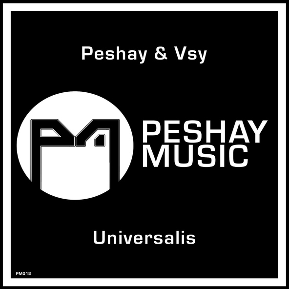 Peshay, Vsy - Universalis