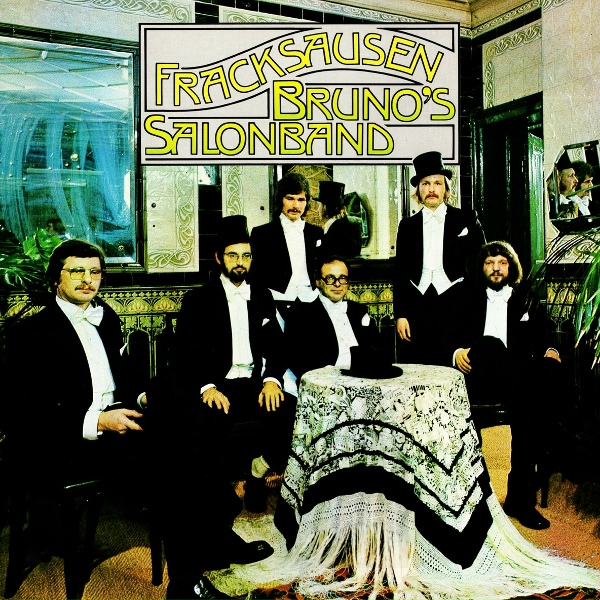 Bruno's Salon Band