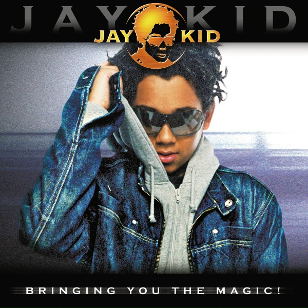 Jay-Kid - Rock With You