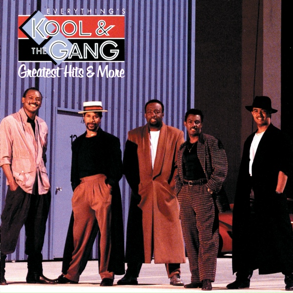 Kool & The Gang - Peacemaker