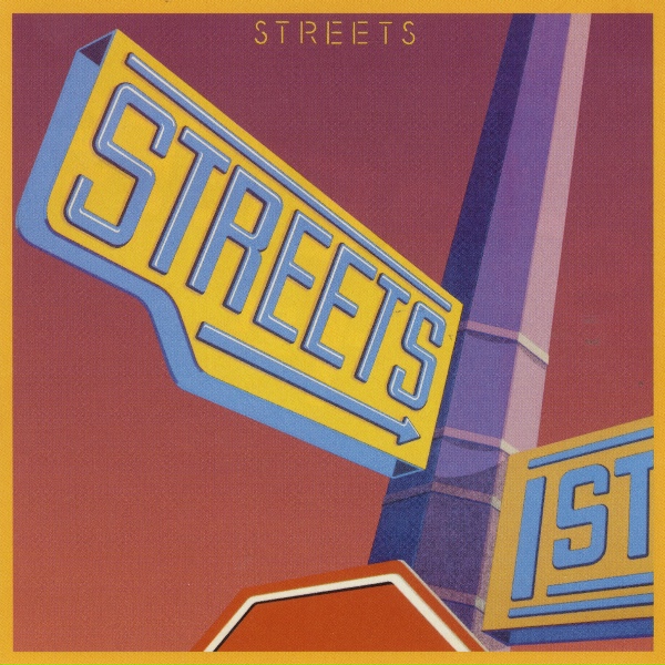 The Streets - Move On