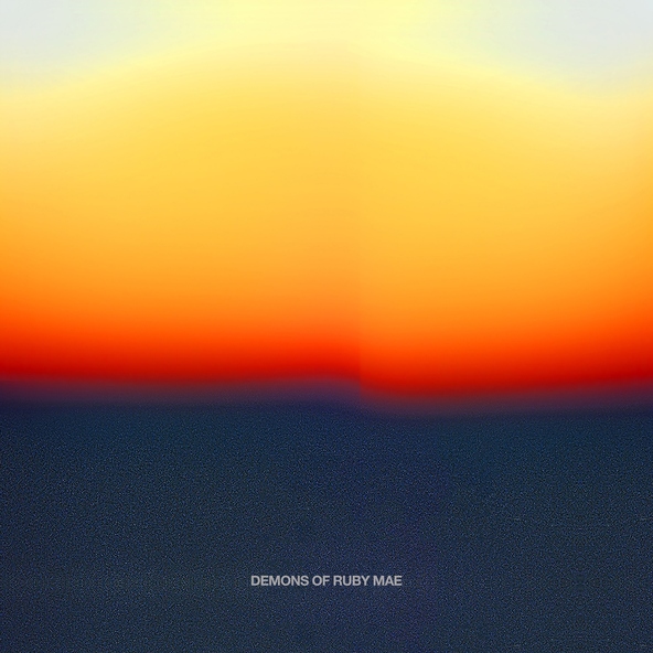 Demons Of Ruby Mae - Records
