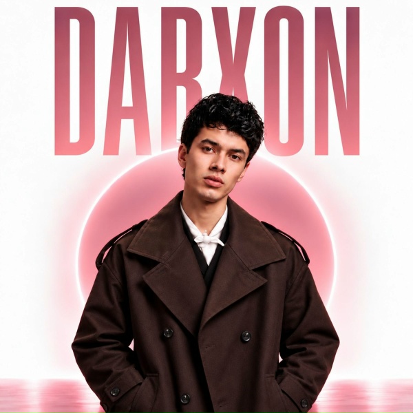 Abror Do'stov - DARXON