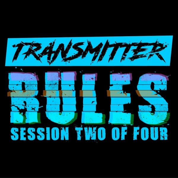 Transmitter - Your Fire