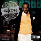 Akon - Shake Down (Album Version (Explicit)) (Album Version (Explicit))