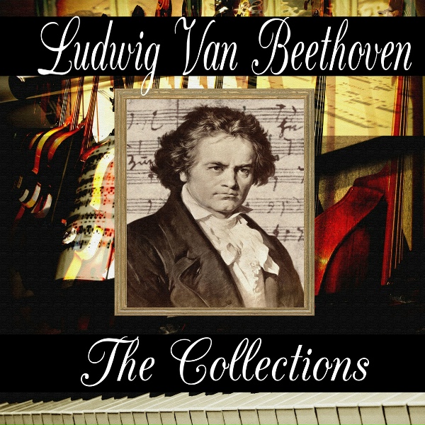 Ludwig van Beethoven - Symphony No- 2 in D Major, Op- 36 II- Larghetto