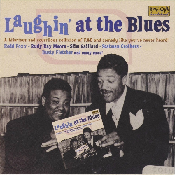 Babs Gonzales - She's Just Right for Me