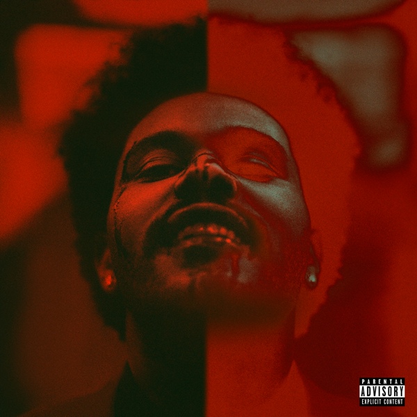 The Weeknd - Blinding Lights