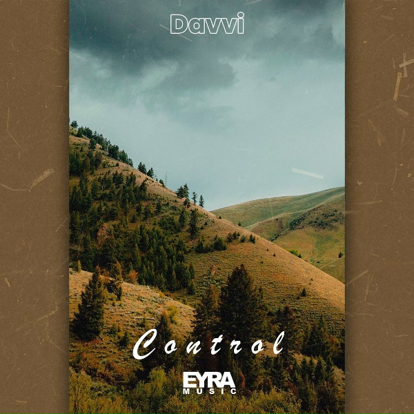 Davvi - Control