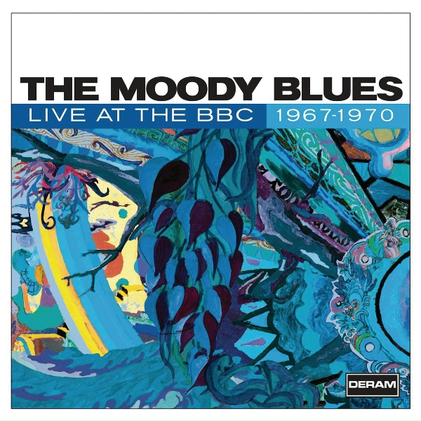 The Moody Blues - The Sunset
