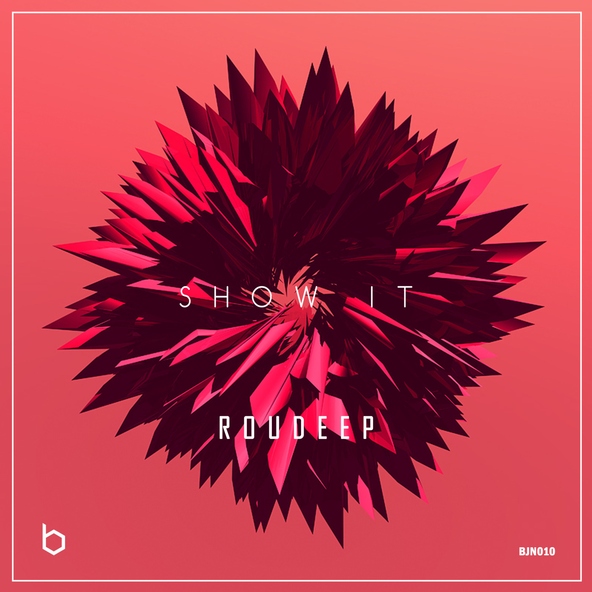 Roudeep - Show It