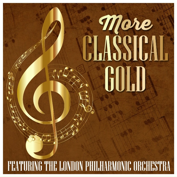 London Philharmonic Orchestra - Finlandia