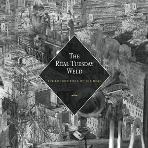 The Real Tuesday Weld - Ruth, Roses And Revolvers