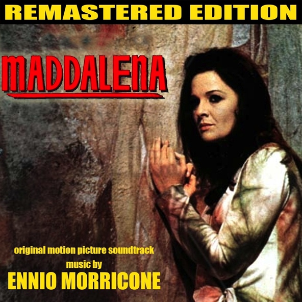 Ennio Morricone - Chi mai (Versione singolo)