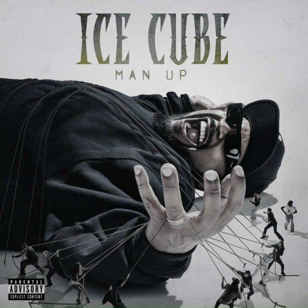 Ice Cube feat. Scarface - Act My Age