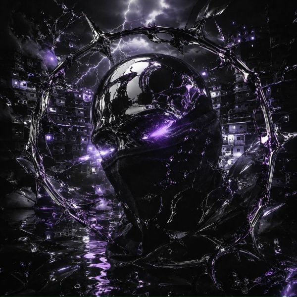 LVNX - MONTAGEM TAKA (Sped Up)