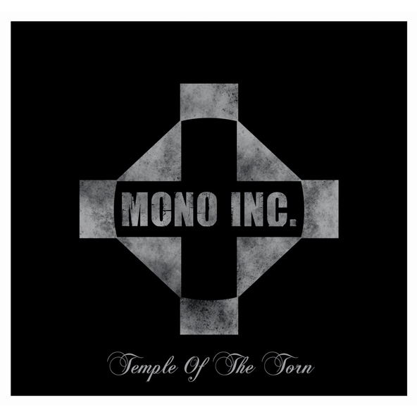 Mono Inc. - Just Because I Love You