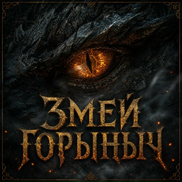 Morana Choir - Змей Горыныч