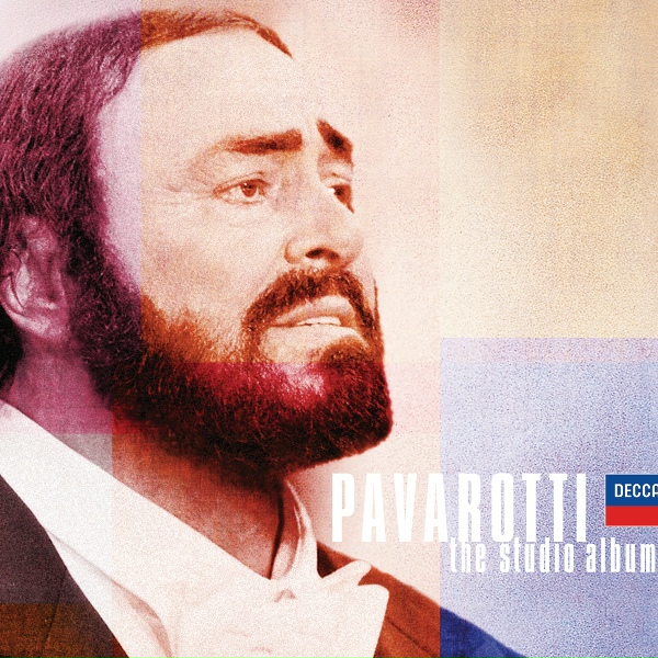 Luciano Pavarotti, Orchestra del Teatro Comunale di Bologna, Anton Guadagno - Gambardella: O Marenariello