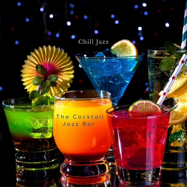 The Cocktail Jazz Bar - Back in the Windy City