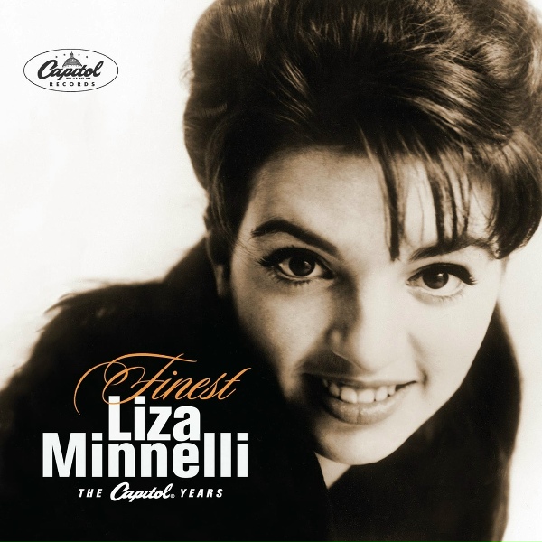 Liza Minnelli - Love At Last You Have Found Me